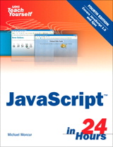 Teach Yourself JavaScript
